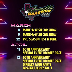 4.7K views · 59 reactions |  START YOUR ENGINES! HERE’S WHAT’S...