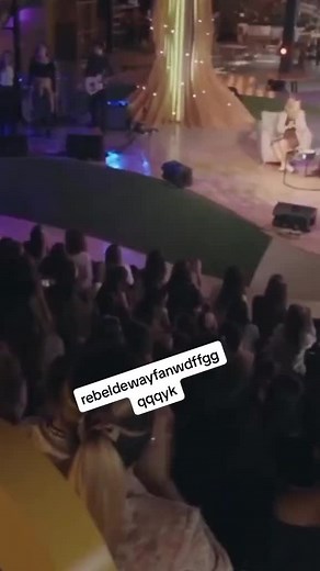 #rebeldeway #chiquititas #camilabordna #felipe #luisanalopilato