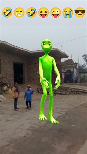 Dame Tu Cosita: The Alien Dance Craze ThatTook Over The World