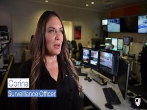 With almost 850 CCTV cameras placed throughout the City, our Surveillance Centre is always on watch! 👀 🎥 Our dedicated City Watch team operates around the clock, working closely with our City Rangers and WA Police to deliver coordinated responses. With highly experienced Police Officers stationed in the centre daily, expert assistance is always nearby when needed. With watchful eyes and coordinated responses, we’re committed to providing a safer environment for our community. Remember, if you 