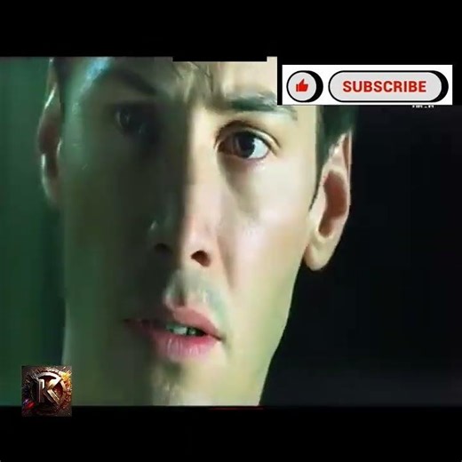 The city of Zion (The Matrix Revolutions)