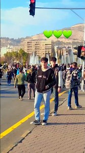 عاشت سورية حرة 💚💚💚