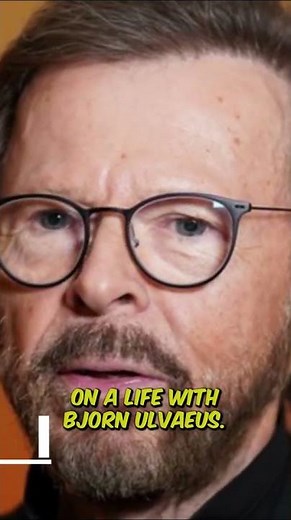 At 75, ABBA's Agnetha Fältskog FINALLY Reveals the Dark Truth About björn ulvaeus