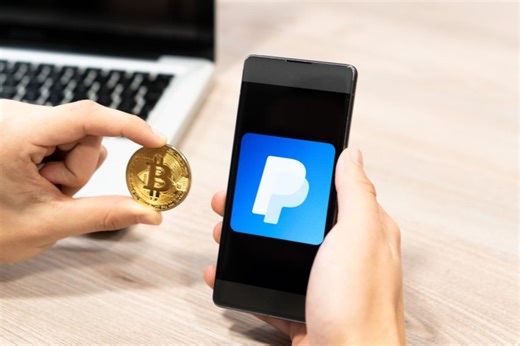Use PayPal Cash to Buy Crypto: Step-by-Step Guide and Fees Explained