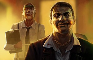 Vampire RPG ‘Nighthawks’ Appears on Steam With New Teaser