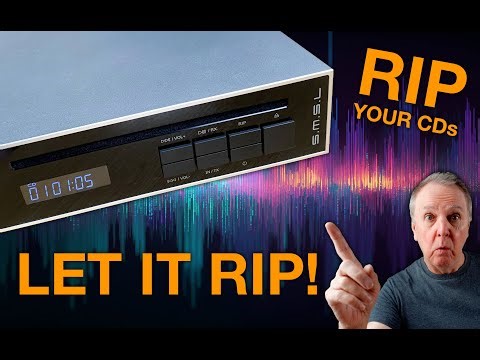 This CD player can change your life