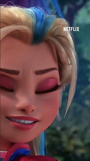 Unicorn Magic VS. Grim Magic! #UnicornAcademy