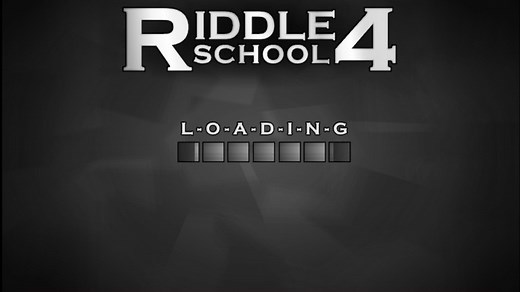 How to beat Riddle School 4 - Walkthrough