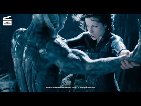 Underworld: Evolution: Fighting the brothers (HD CLIP)