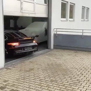 62K views · 1.7K reactions | Rollout of the new TechArt GT Street R!  | LND Magazine | Facebook