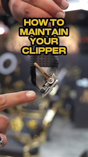Beginner's Guide to Maintaining Hair Clippers
