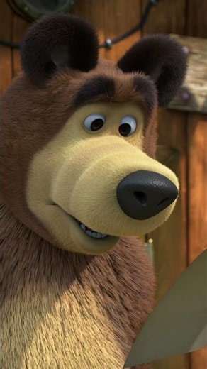 Doctor's Tips!👩‍⚕️🩺 #WellBeeing #MashaAndTheBear #Shorts #cartoonforkids #animation #mashaandthebear
