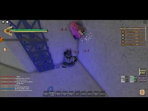 (Patched) HOW TO BEAT DIAVOLO WITHOUT TAKING ANY DAMAGE YBA