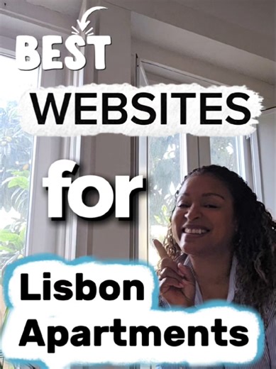 Looking for an apartment in Lisbon? Don’t waste hours scrolling random sites. I’ll show you the best websites, Facebook groups, and online portals to find apartments! #LisbonApartments #LisbonRental #ApartmentHunting #LisbonLife #LittleBitsOfLisbon