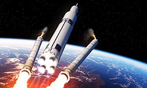 358K views · 733 reactions | Here's what NASA could accomplish if it had the US military's $600 billion budget. | Insider Science | Facebook