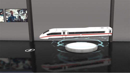 Gehe mit DB Training auf virtuelle Lernreise – jetzt mit neuen Features!🧳 Entdecke die Welt von DB Training auf eine neue Art und Weise. Der digitale Showroom im Metaverse bietet spannende Einblicke in das vielfältige Portfolio, erprobte Methoden und wegweisende Innovationsprojekte. Neu seit diesem Jahr: 📱 AR-Feature: Hole dir mit wenigen Klicks den ICE direkt nach Hause. 🎮 Coin Game Challenge: Sammle die versteckten Münzen und setze das Lösungswort zusammen. 👉 Jetzt klicken und spielend lei