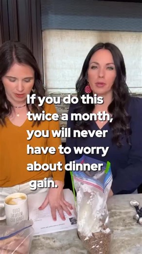 Stock your freezer, save your sanity! 🙌 These freezer meals are perfect for busy nights when cooking just isn’t happening. Prep now, enjoy later! 🍽️❄️ Comment Freezer and I will show you how! #FreezerMeals #MealPrepMadeEasy #DinnerTimeSaver #EasyDinners #FamilyMeals BusyMomHacks FreezerMealPrep MakeAheadMeals QuickAndEasyMeals MealPlanning | Eating on a Dime