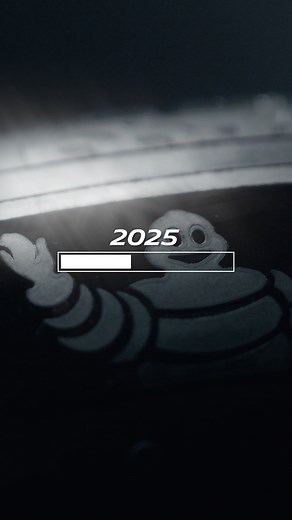 2025 – it was a blast! 💛 | Michelin