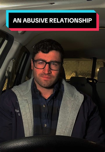 Breaking the Silence: My Experience with an Abusive Relationship