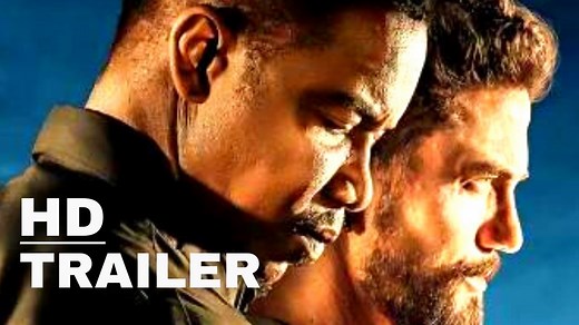 THE ISLAND - Official Trailer (2023) Michael Jai White, Jackson Rathbone | Film Trailers