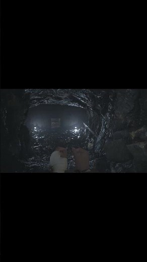 RE 8 | The Four Lords of the Village Mission | How to Survive Spike Roll #shorts #re8dlc