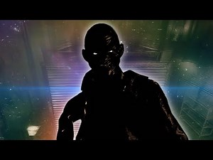 The Unity Version of SCP-106 Just Dropped on Roblox!