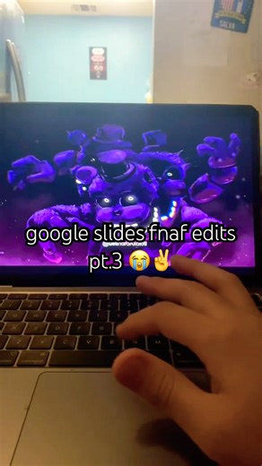 Google Slides Edits 💔 | Wasted FNAF Characters | FNAF Characters vs Spring Bonnie pt.3