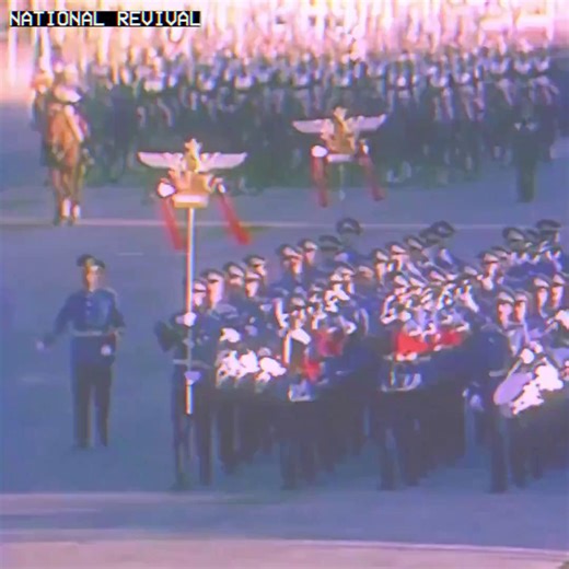 Iran before the Islamic revolution in 1979. | Hananya Naftali