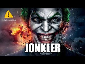 Why so serious? Evil Jonkler Sound Variations in 60 seconds