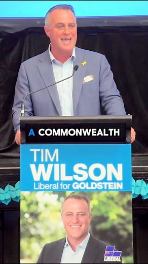 1.4K views · 105 reactions | Building Australia’s energy future is about reindustrialising Australia to create the well paying jobs so young Australians can afford to buy a home. | Tim Wilson – Federal Liberal Member for Goldstein | Facebook