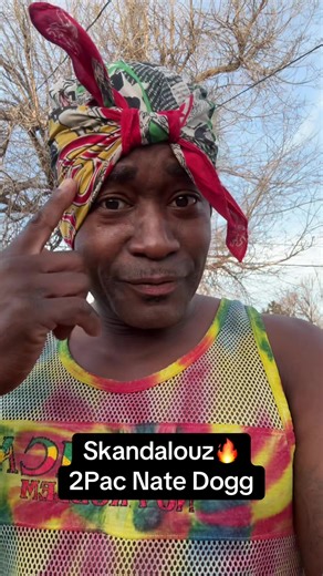 Skandalouz 2pac #alleyesonme #2pac #hiphop #natedogg #gangstarap