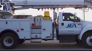 JEA's new fuel charge policy goes into effect Wednesday | Here's how that affects you