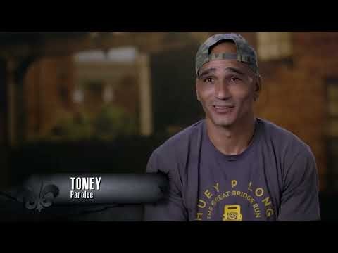Tia Brings A Rescue Dog Home | Pit Bulls & Parolees S11 E8 | Animal Planet India