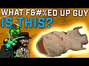 A Fallout Quiz but the questions are f#$� up