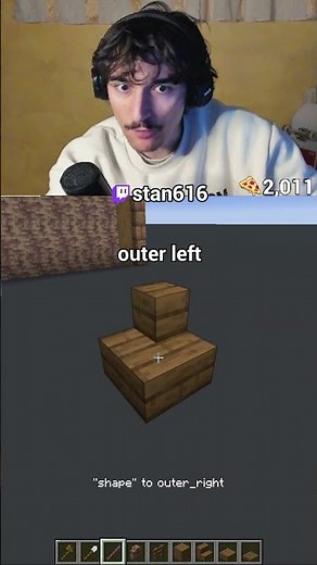 Debug Stick Tutorial #minecraft