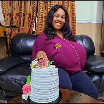 OBIANUJUEO /NIGERIAN curvy PLUS size Model /SSBBW /Biography