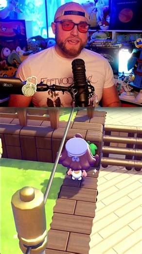 Pokemon Pokopia How To Unlock Better Vines For Decorating #shorts