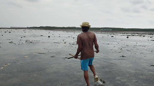 langsung di bakar guyss👍 #baronan #nombakikan #ikan #ypf #sandriasb #ypf