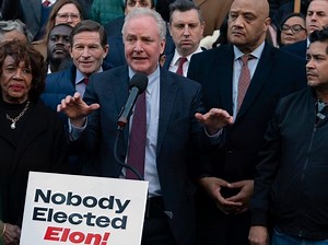 MD Senators To Host Town Hall For Federal Workers Affected By Buyouts