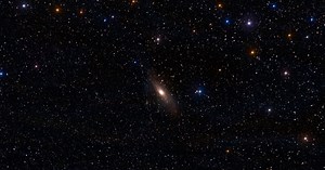 Are Alien Probes Hiding in Plain Sight in Our Solar System?