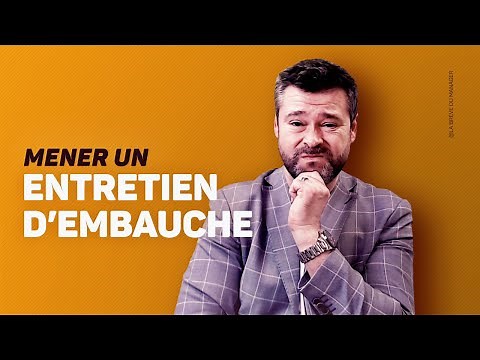 MANAGEMENT: How to Conduct Effective Job Interviews