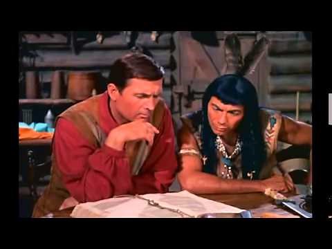 Daniel Boone Season 3 Episode 12 Full Episode