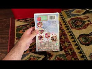 Walk Around The Block With Barney 1999 VHS