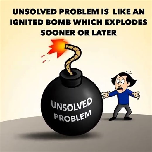 Unsolved Problems Always Explode 💣 | Truth No One Tells You