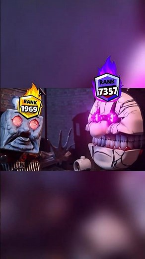 New Frog Train🐸 and Cursed Thomas #cursedthomasthetrain #train #brawlstars