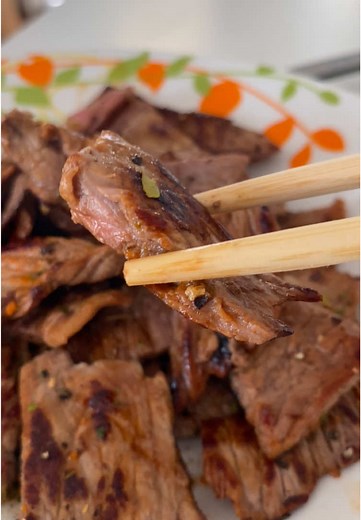 Holly Jolly Roast Beef Recipe