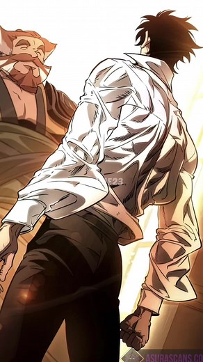 Exploring Asura Scans: Manhwa, Manga, and Anime Recommendations