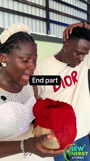 End part #new_energy_stories #virals #insights #shorts #viral