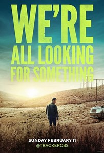 Tracker (Serie, 2024 - 2026) - MovieMeter.nl