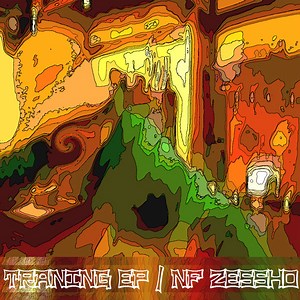 NF Zessho - Training EP